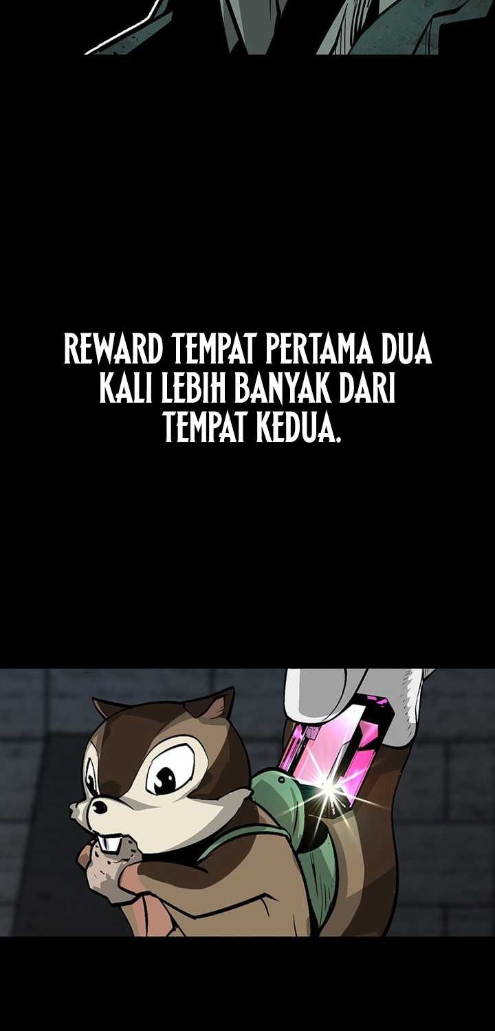 The Silent Warrior Chapter 13 Gambar 25
