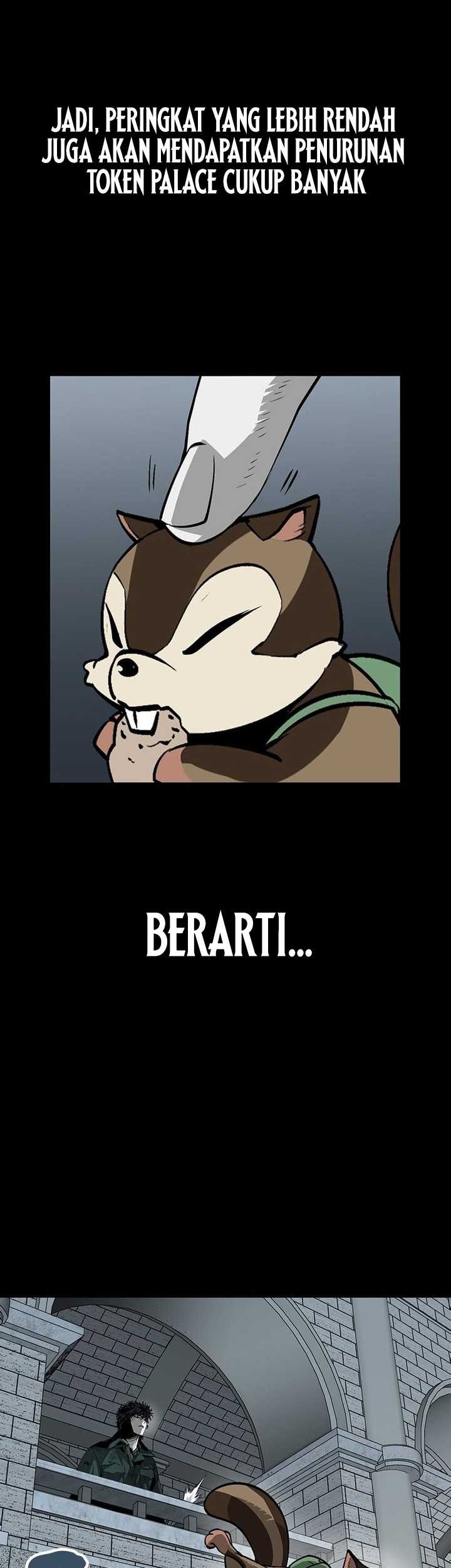 The Silent Warrior Chapter 13 Gambar 26