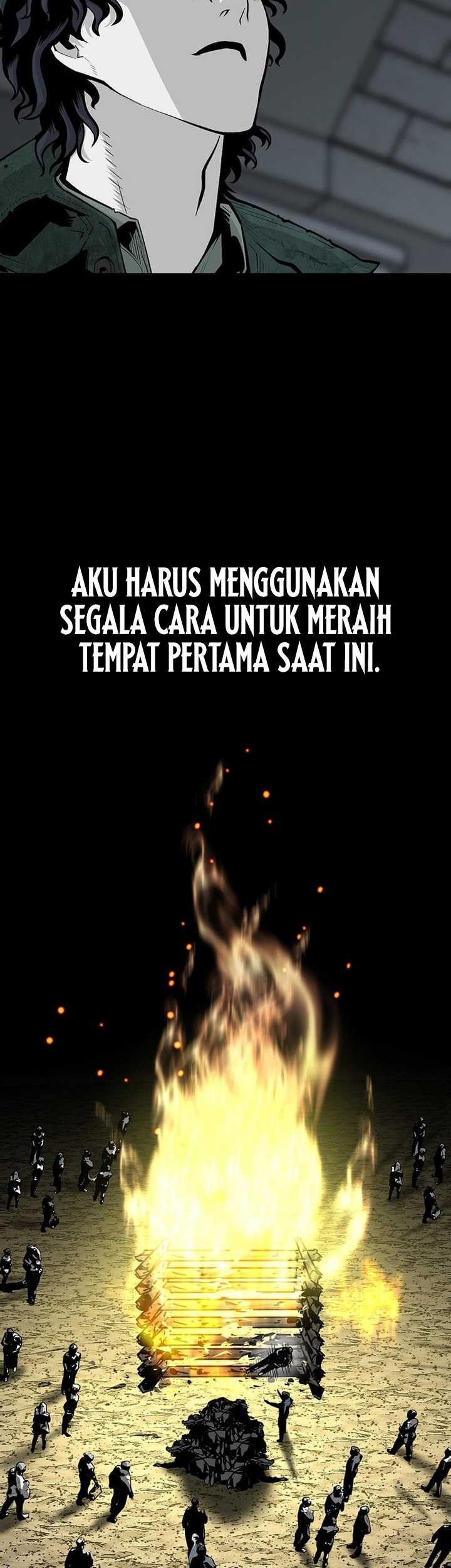 The Silent Warrior Chapter 13 Gambar 28