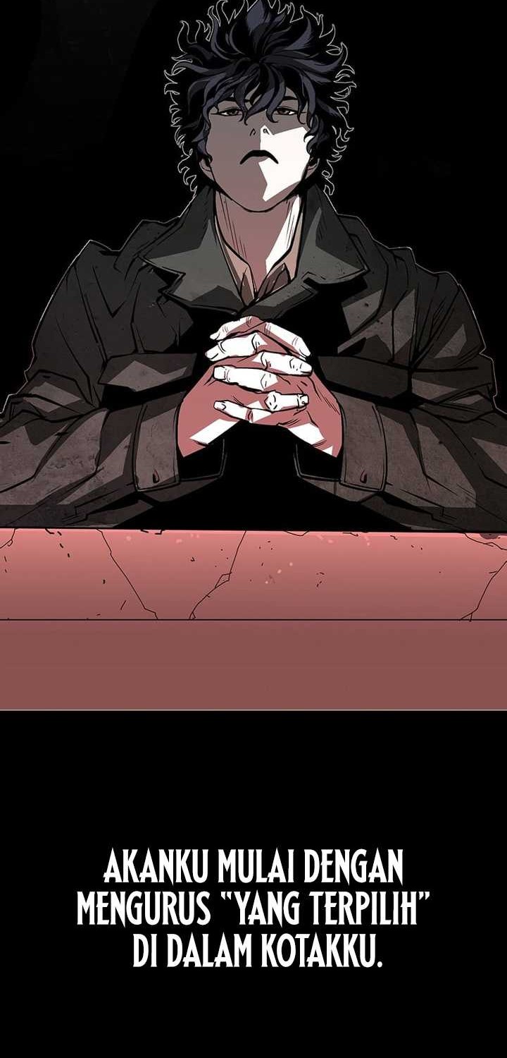 The Silent Warrior Chapter 13 Gambar 31