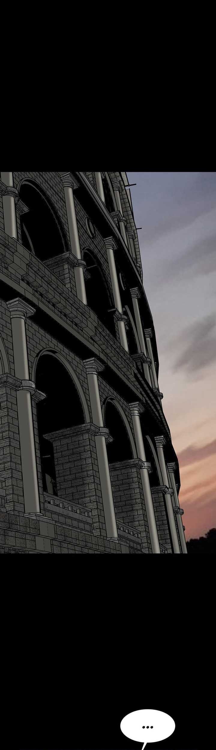 The Silent Warrior Chapter 13 Gambar 32