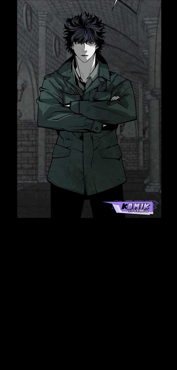 The Silent Warrior Chapter 13 Gambar 33