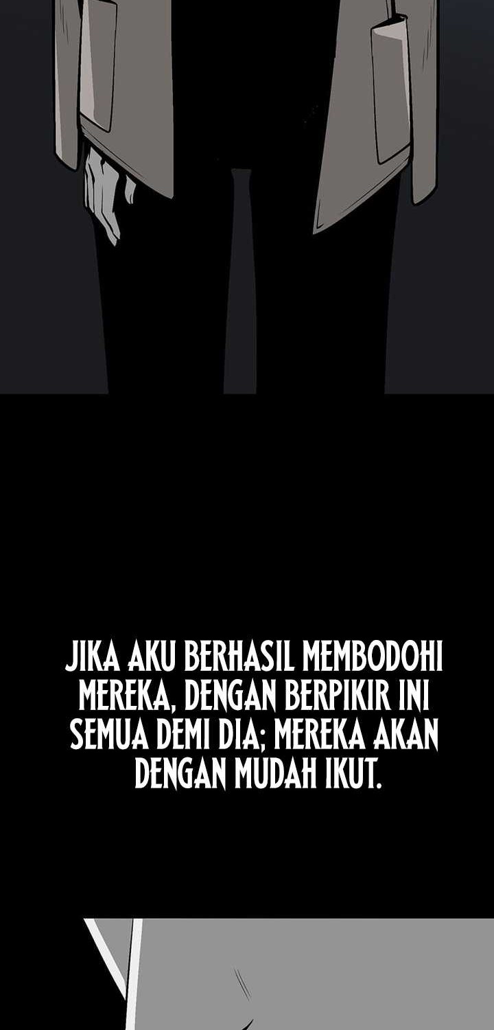The Silent Warrior Chapter 13 Gambar 35