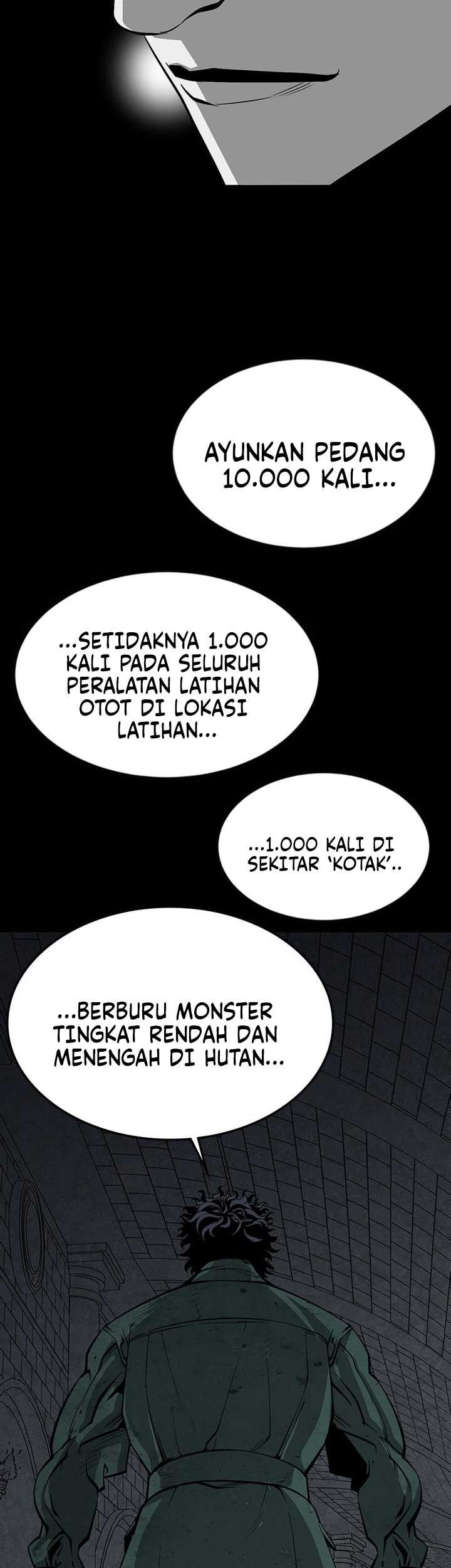 The Silent Warrior Chapter 13 Gambar 36