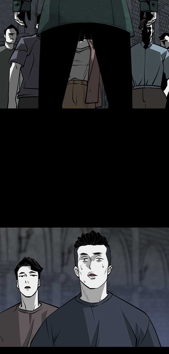 The Silent Warrior Chapter 13 Gambar 37