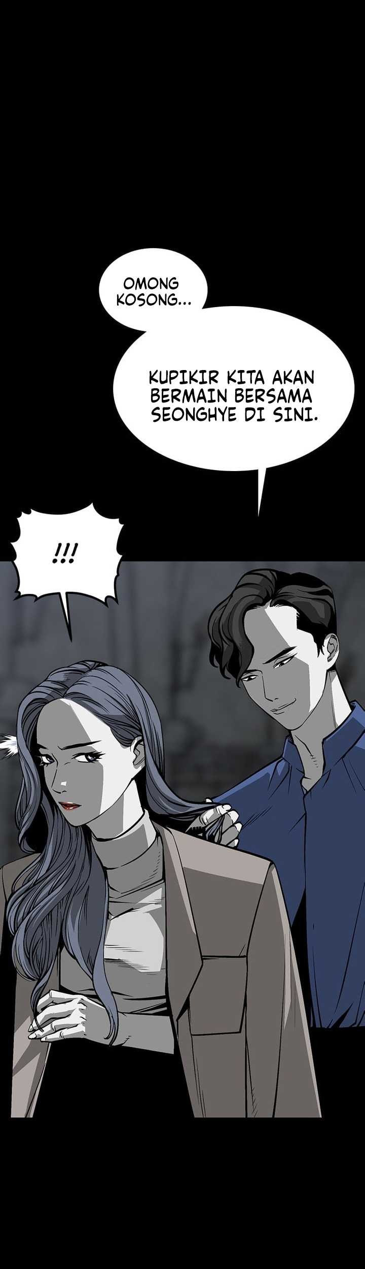 The Silent Warrior Chapter 13 Gambar 38