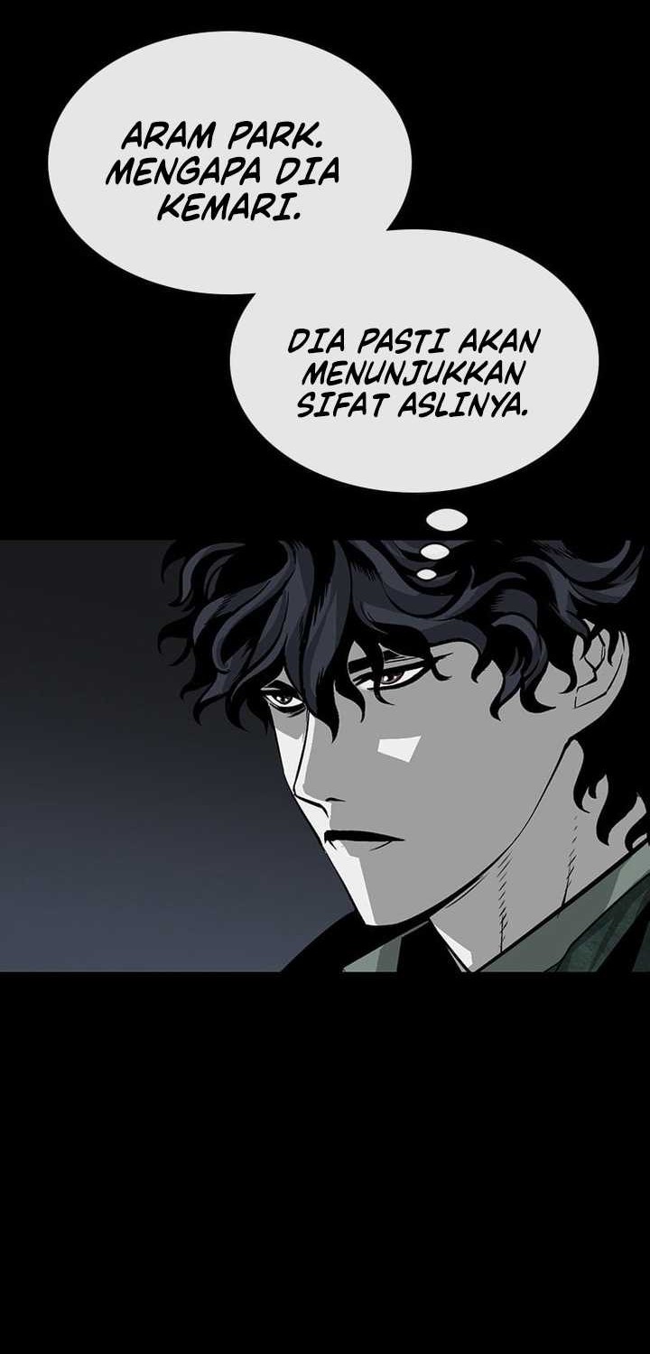 The Silent Warrior Chapter 13 Gambar 39