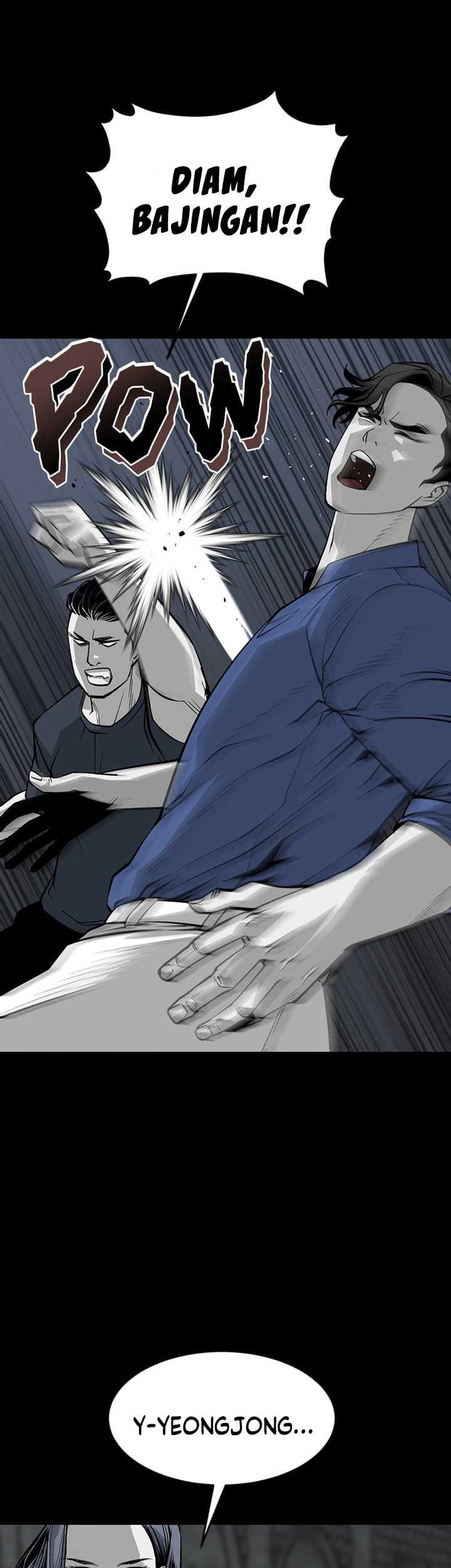 The Silent Warrior Chapter 13 Gambar 42