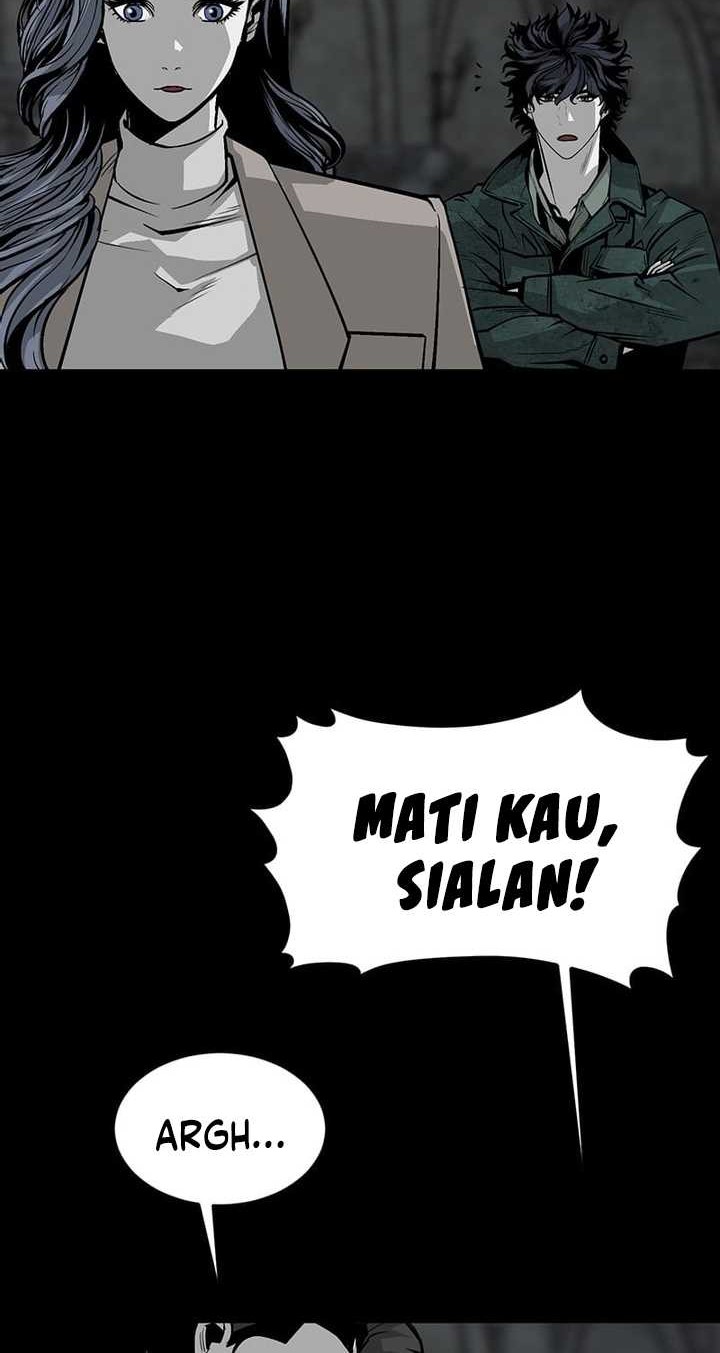 The Silent Warrior Chapter 13 Gambar 43
