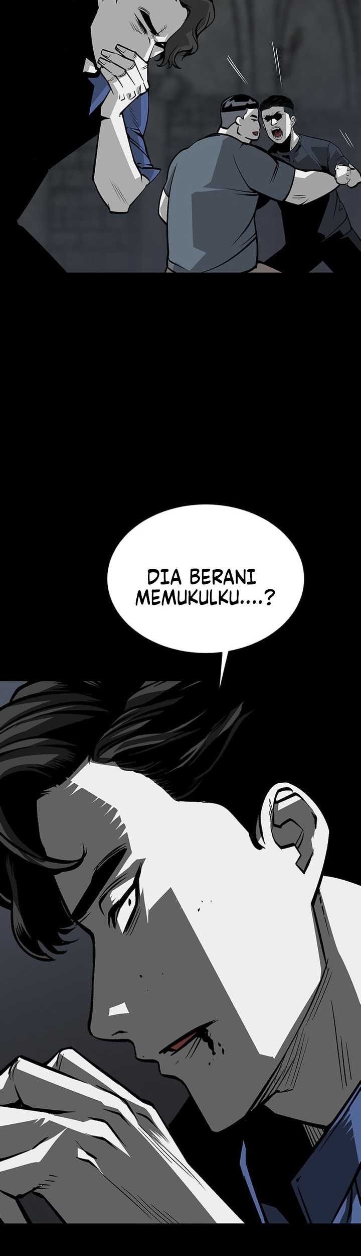 The Silent Warrior Chapter 13 Gambar 44