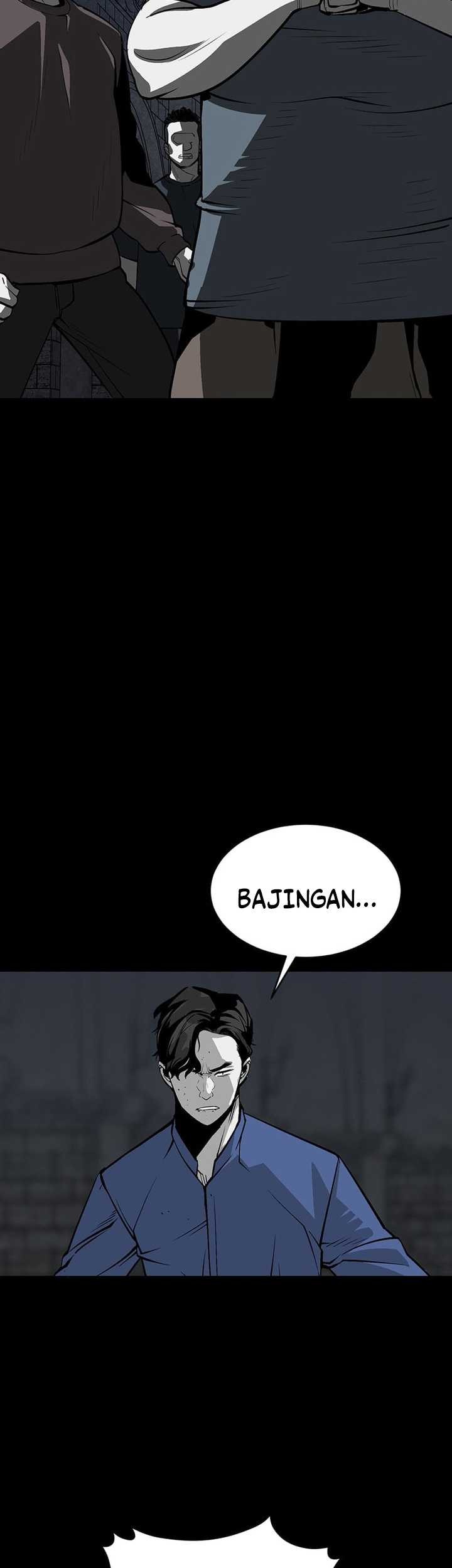 The Silent Warrior Chapter 13 Gambar 46