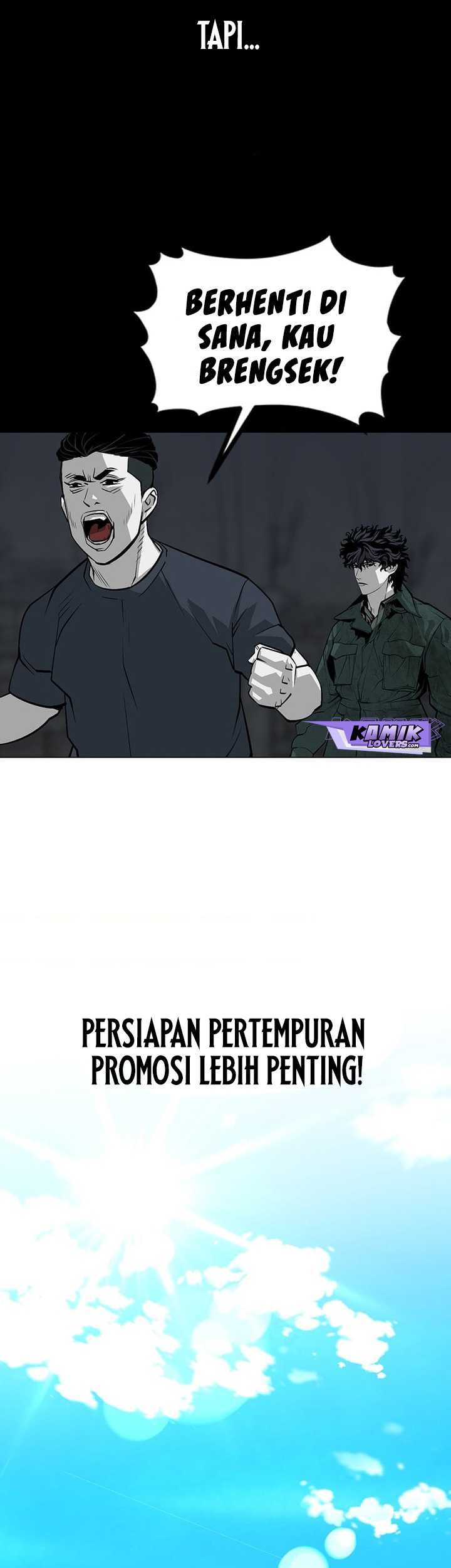 The Silent Warrior Chapter 13 Gambar 48
