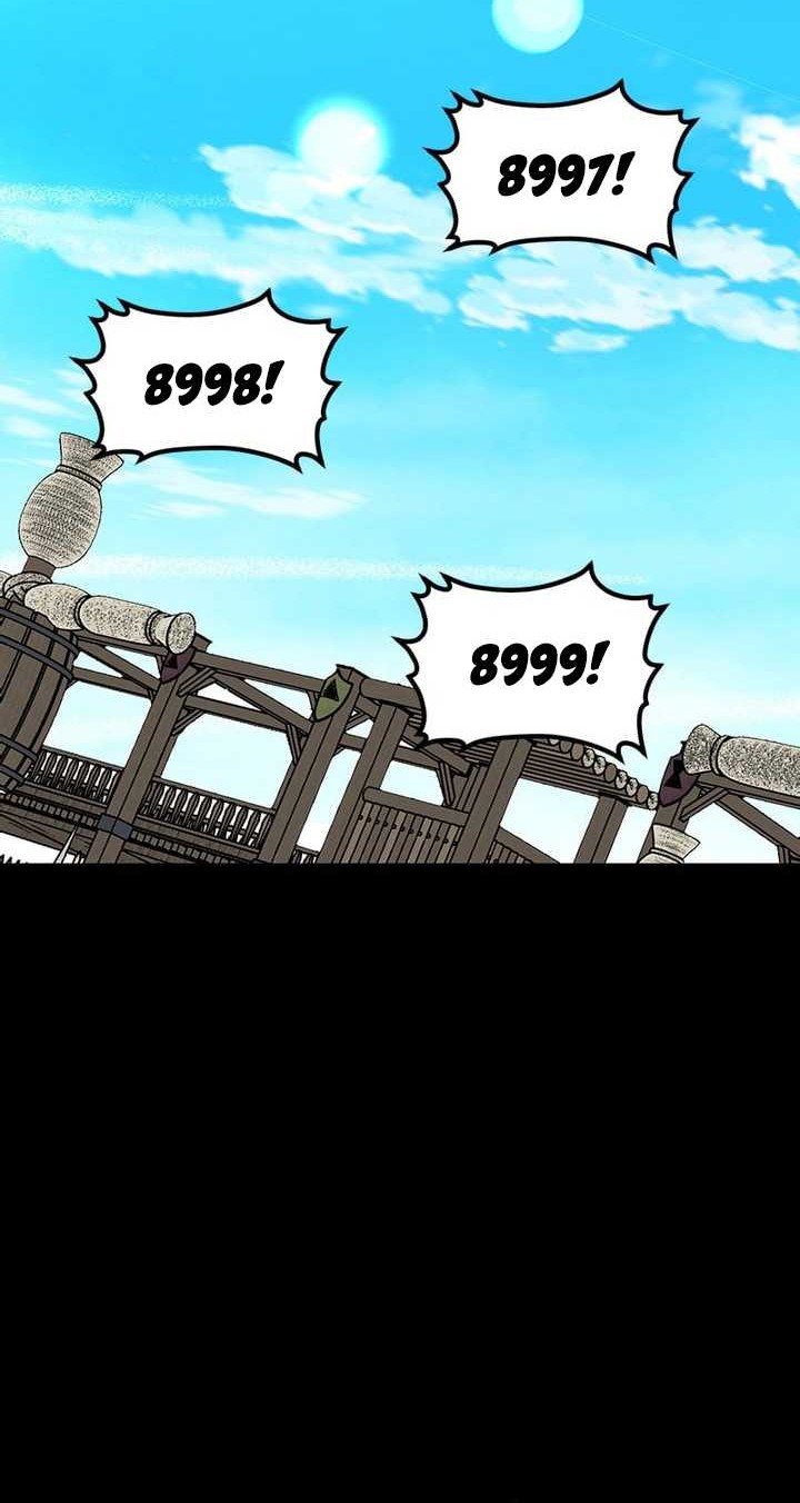 The Silent Warrior Chapter 13 Gambar 49