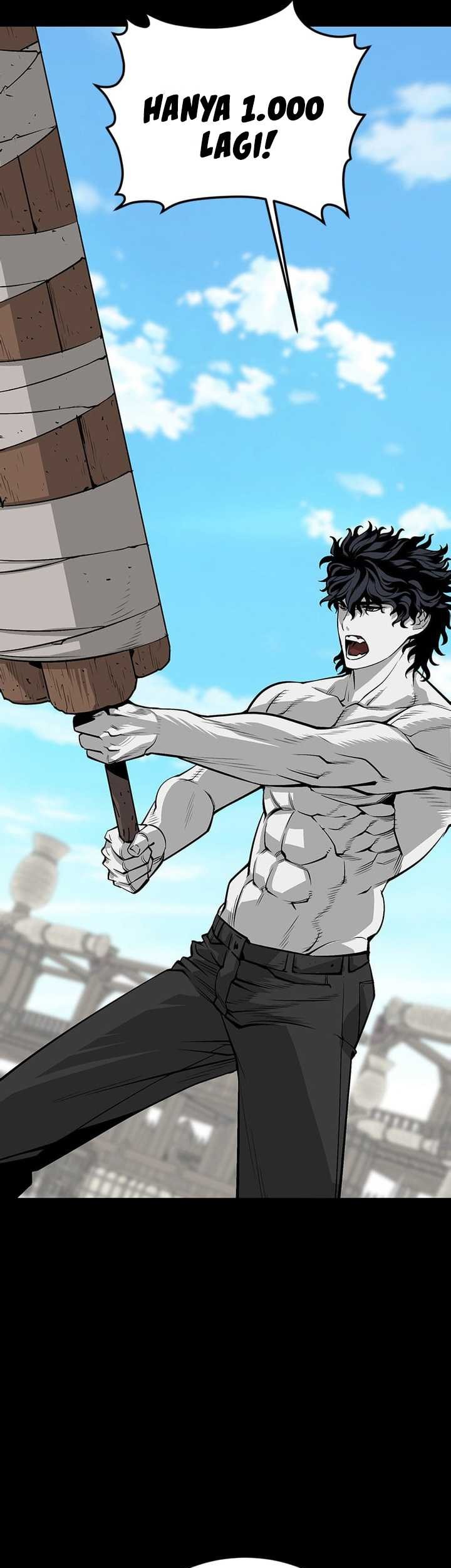 The Silent Warrior Chapter 13 Gambar 50