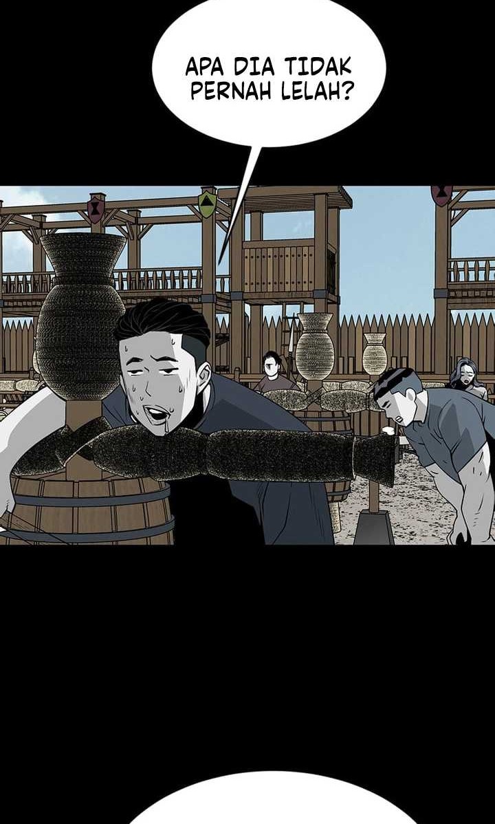 The Silent Warrior Chapter 13 Gambar 51