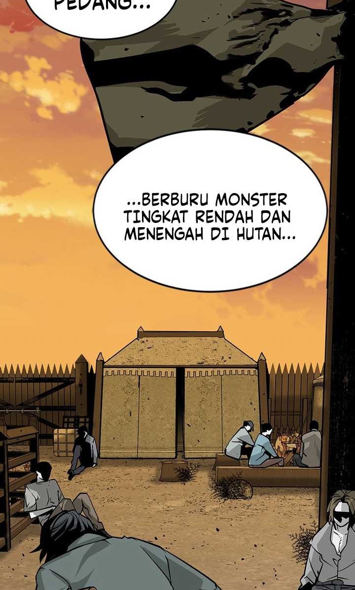 The Silent Warrior Chapter 13 Gambar 53
