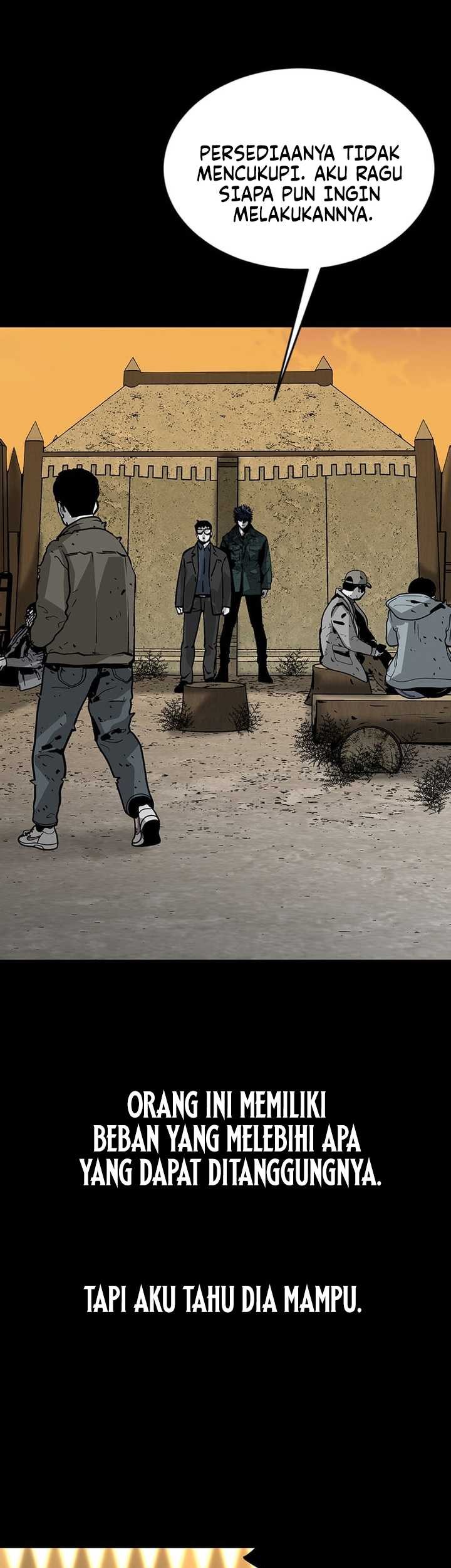 The Silent Warrior Chapter 13 Gambar 56