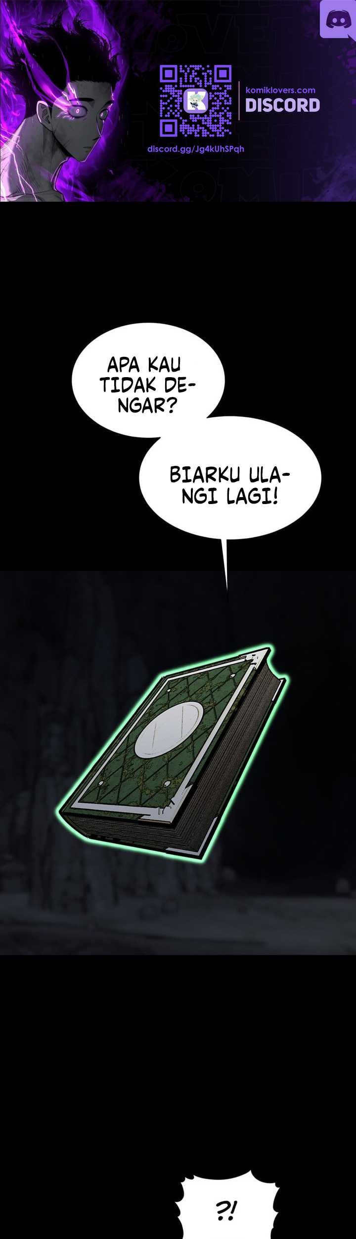 Baca The Silent Warrior Chapter 13 Gambar 2