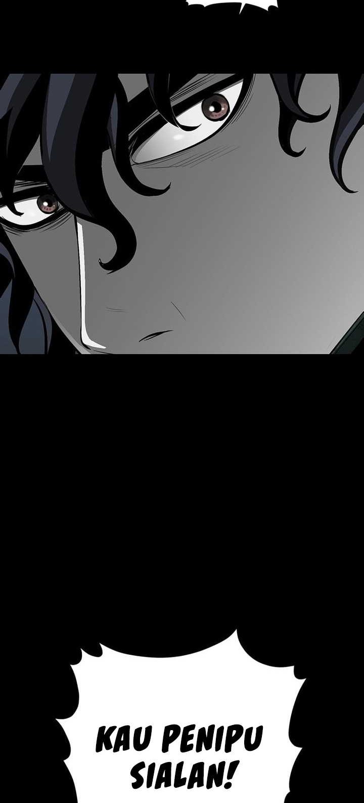 The Silent Warrior Chapter 13 Gambar 3