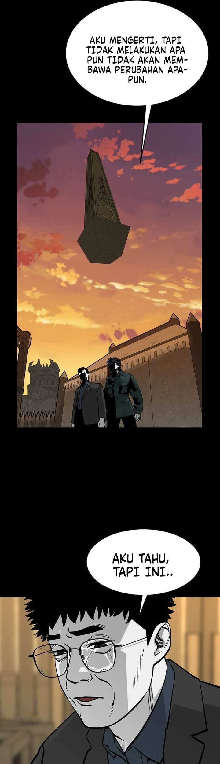 The Silent Warrior Chapter 13 Gambar 58
