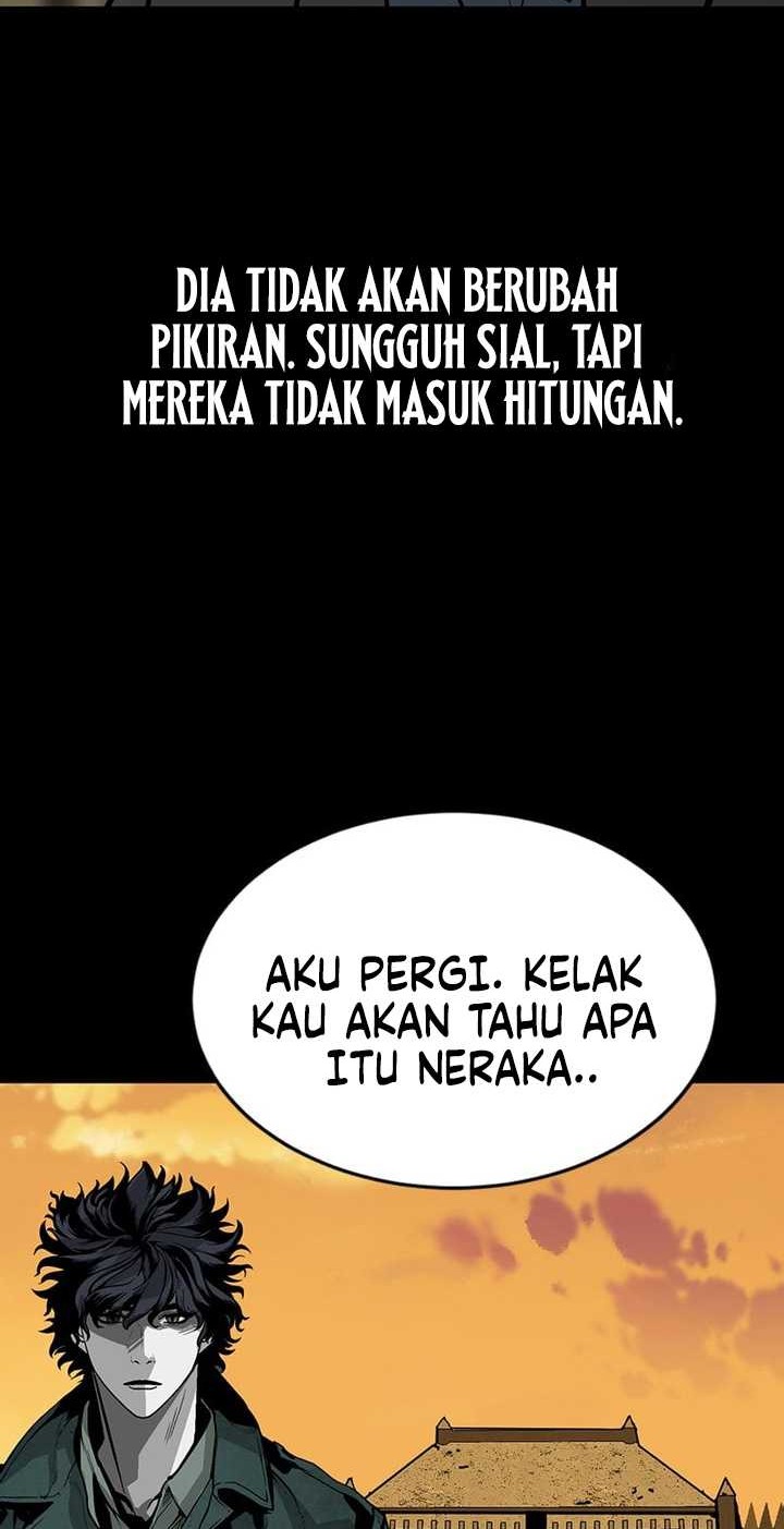 The Silent Warrior Chapter 13 Gambar 59