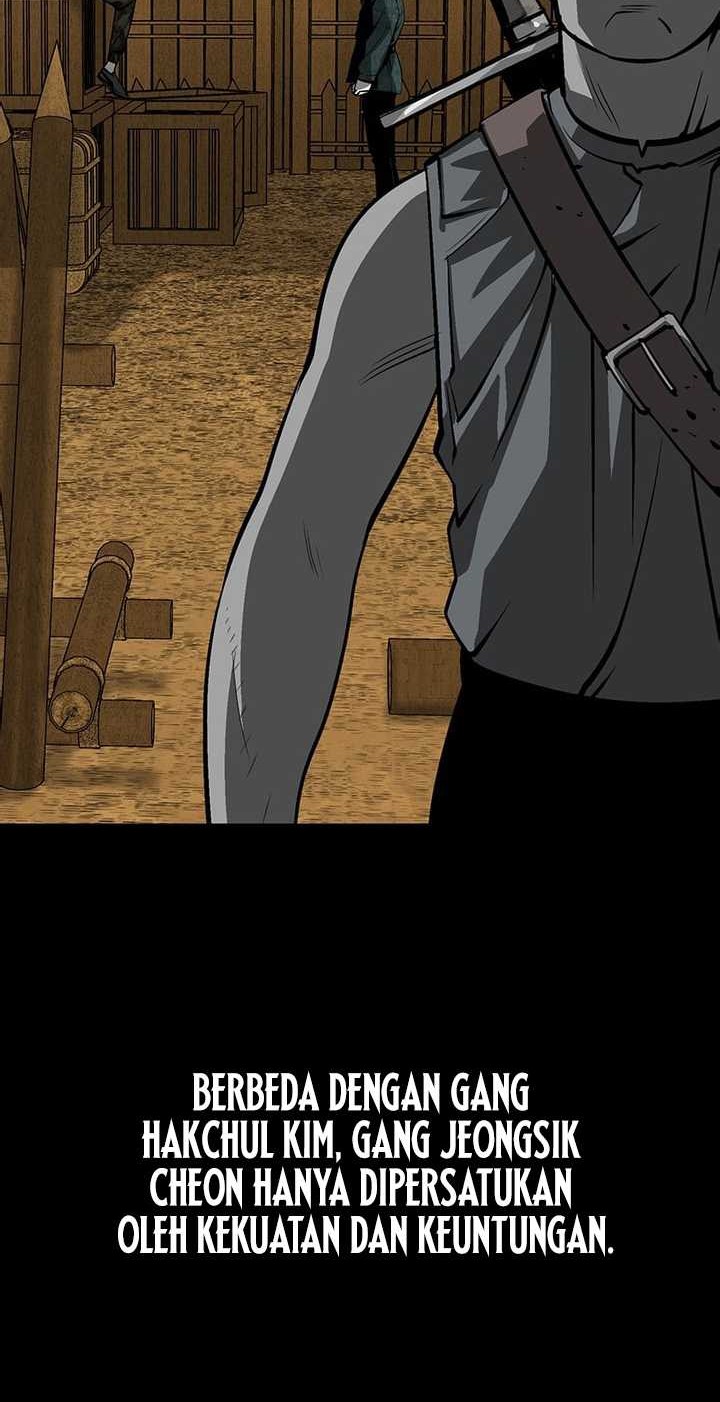 The Silent Warrior Chapter 13 Gambar 61
