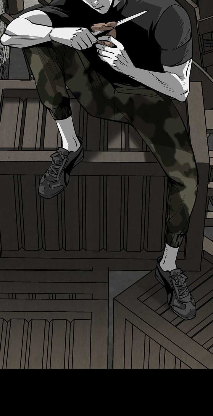 The Silent Warrior Chapter 13 Gambar 63