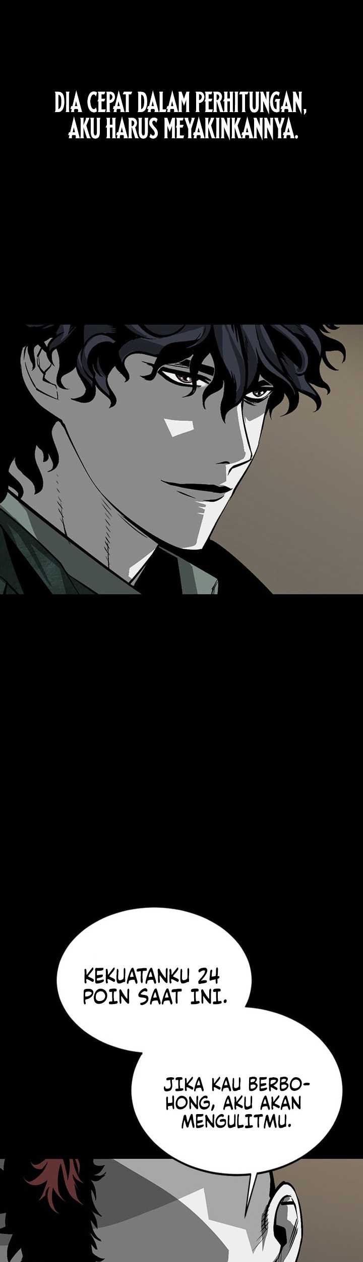 The Silent Warrior Chapter 13 Gambar 64