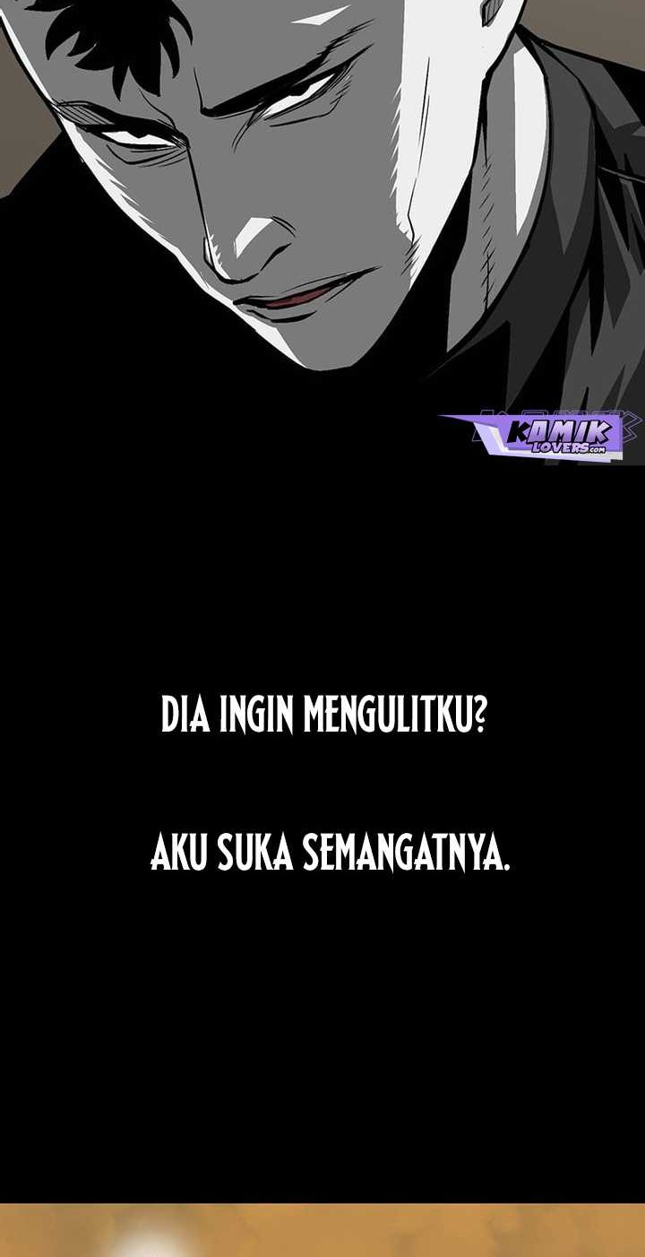 The Silent Warrior Chapter 13 Gambar 65