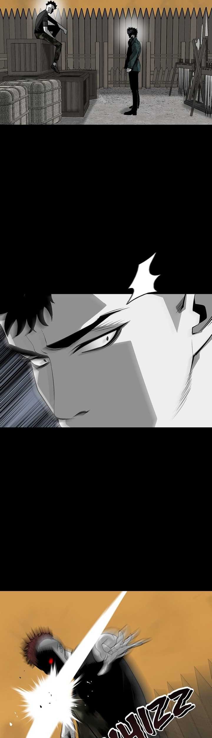 The Silent Warrior Chapter 13 Gambar 66