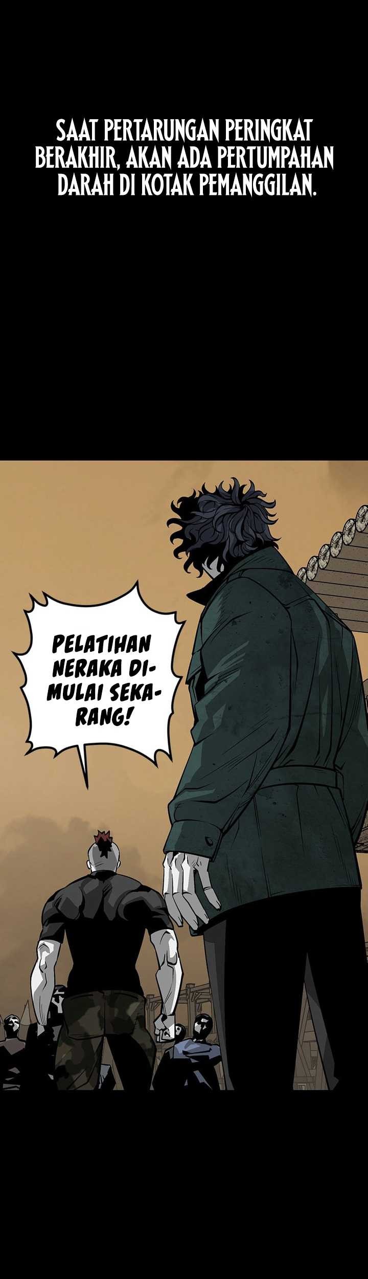 The Silent Warrior Chapter 13 Gambar 72