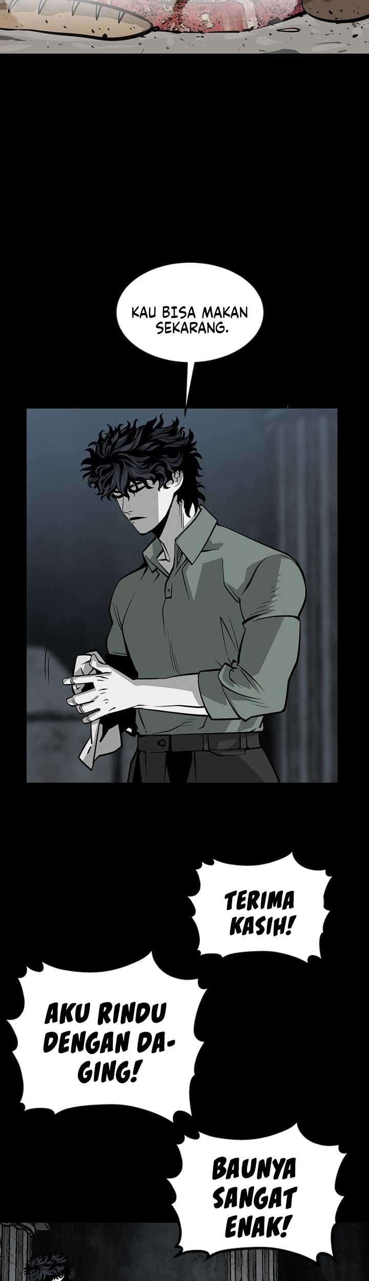 The Silent Warrior Chapter 13 Gambar 76