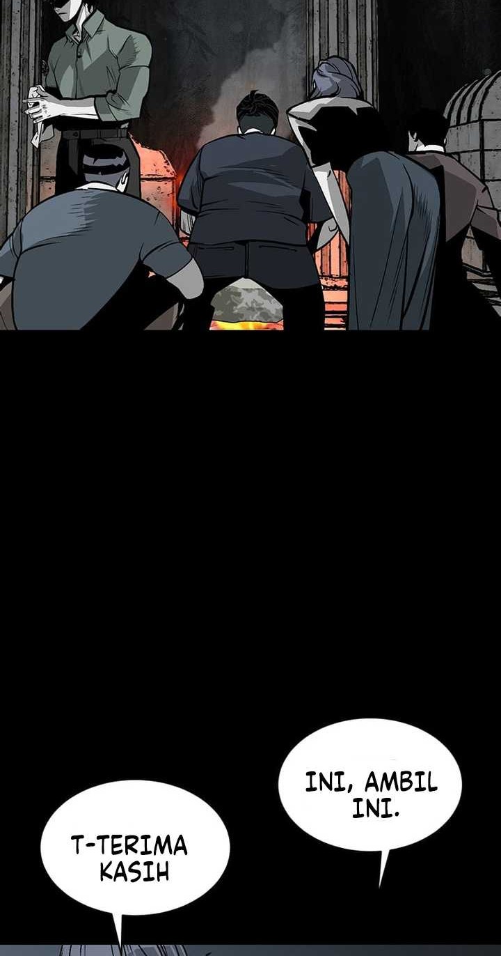 The Silent Warrior Chapter 13 Gambar 77