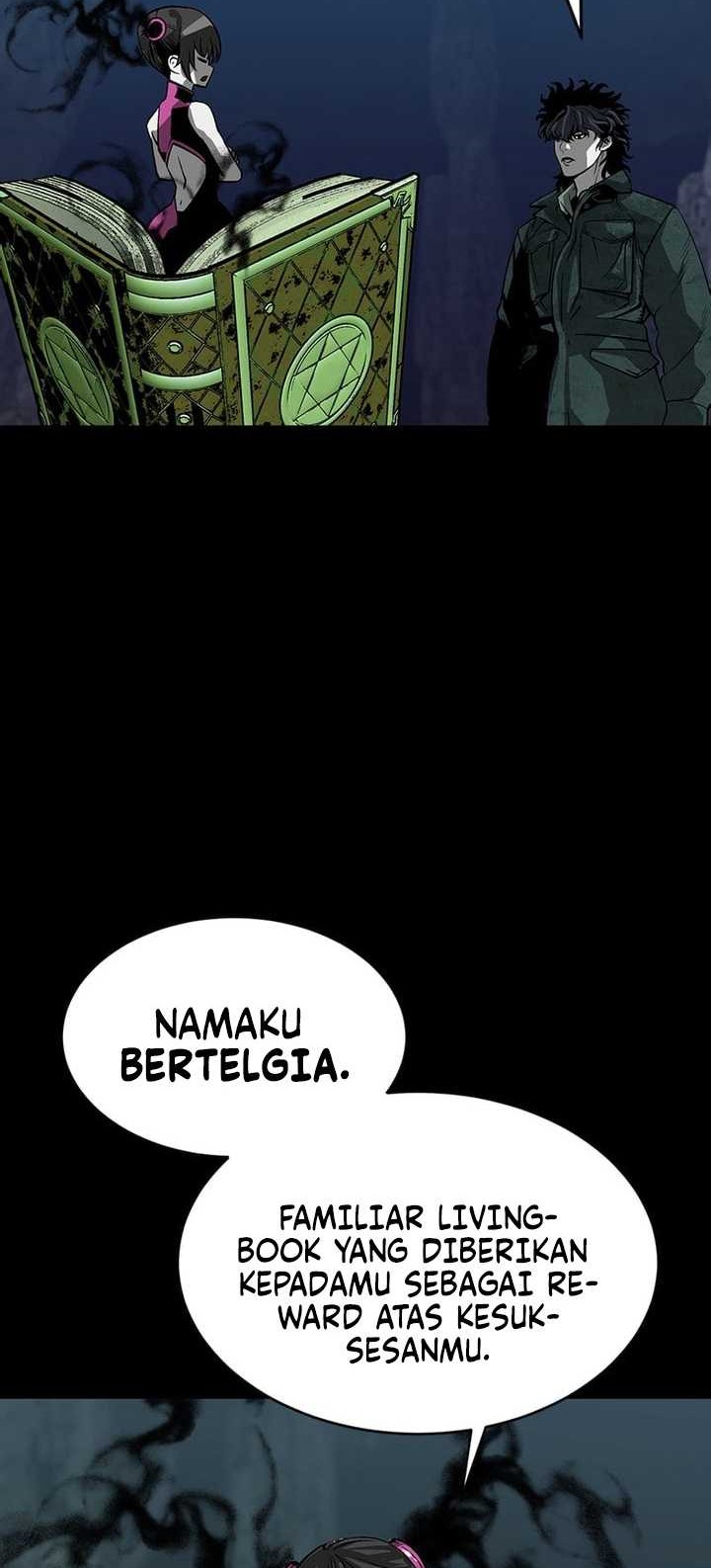 The Silent Warrior Chapter 13 Gambar 5