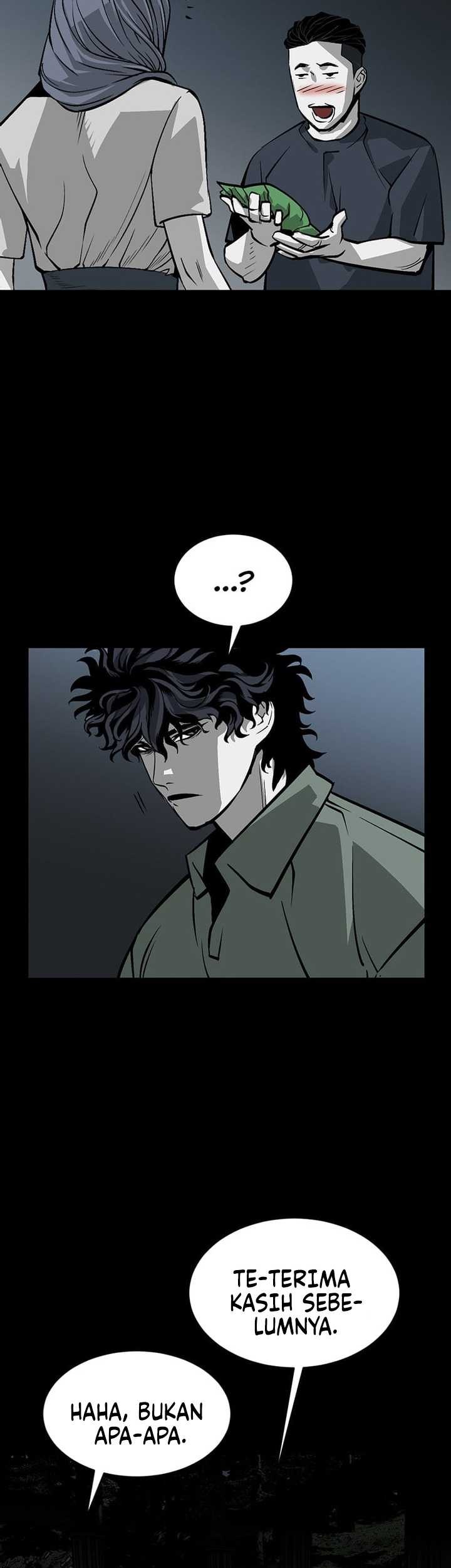 The Silent Warrior Chapter 13 Gambar 78