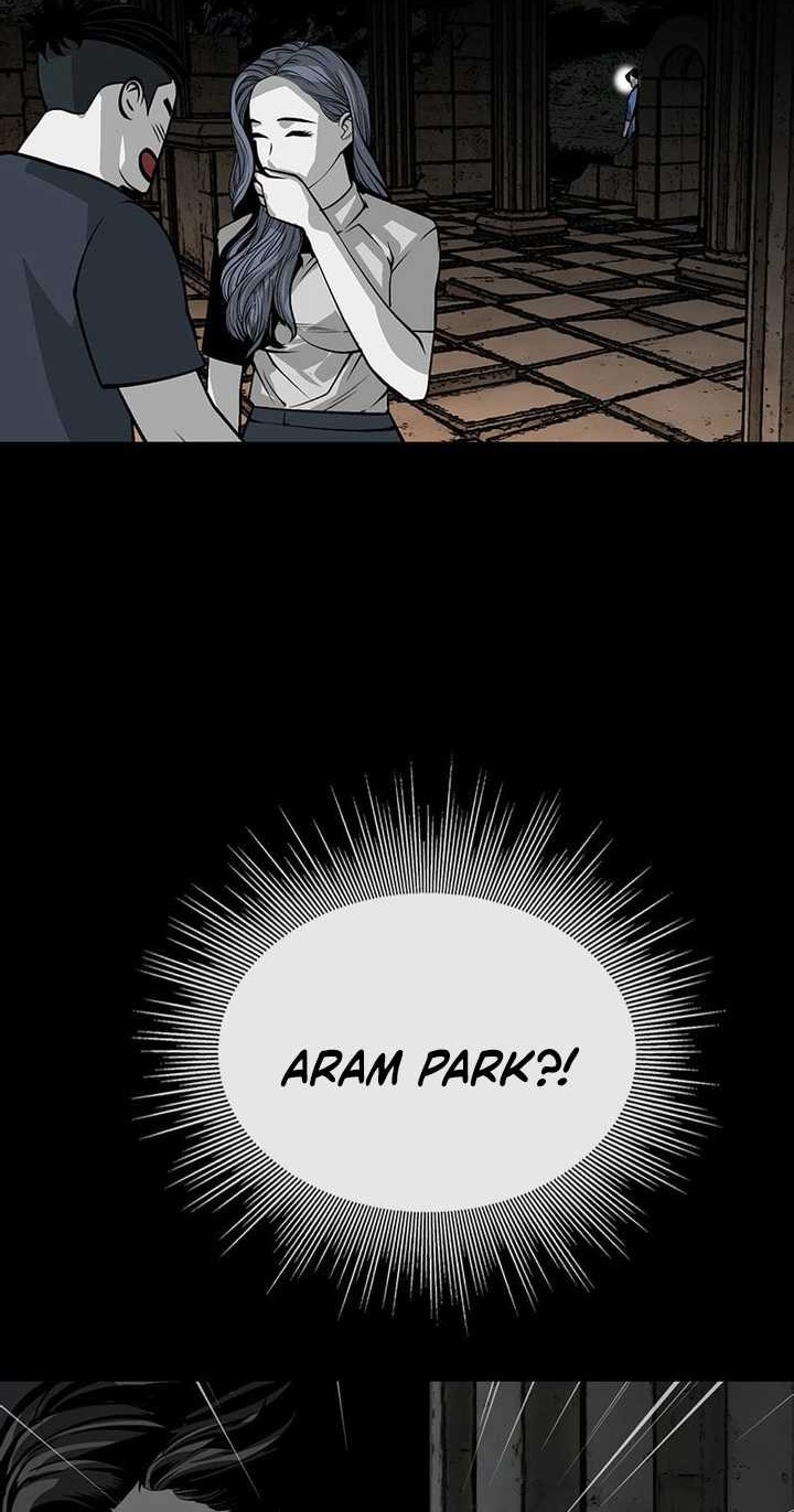 The Silent Warrior Chapter 13 Gambar 79