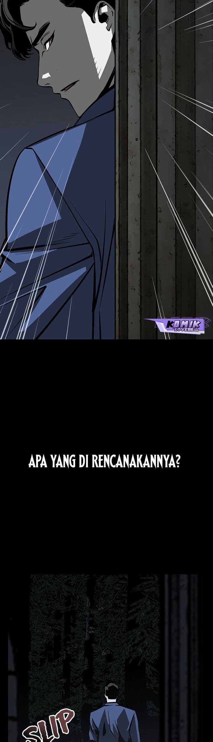 The Silent Warrior Chapter 13 Gambar 80