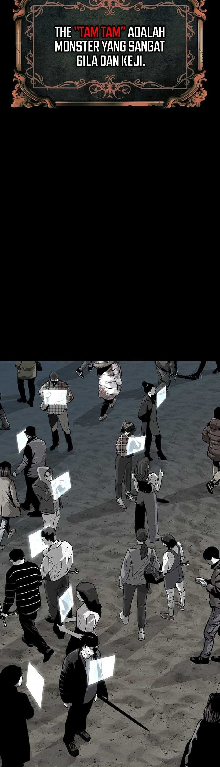 The Silent Warrior Chapter 13 Gambar 84