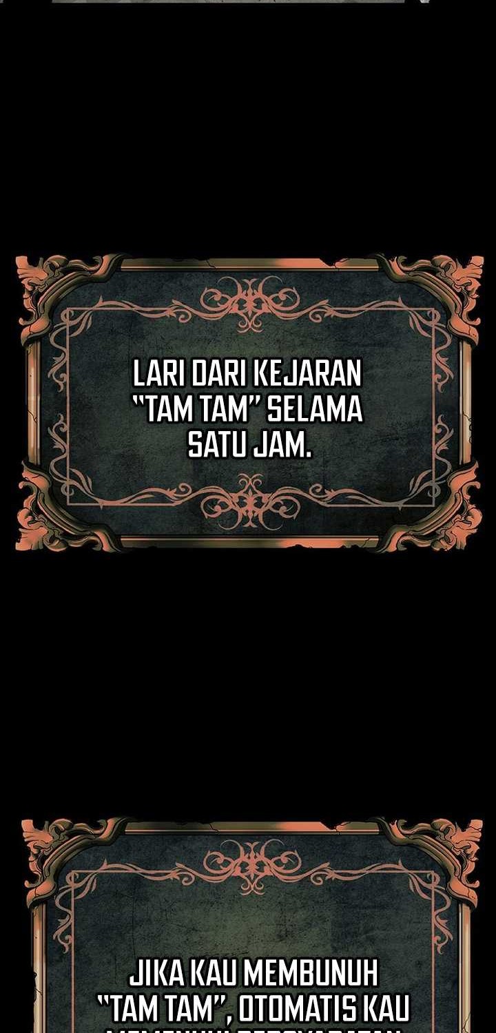 The Silent Warrior Chapter 13 Gambar 85