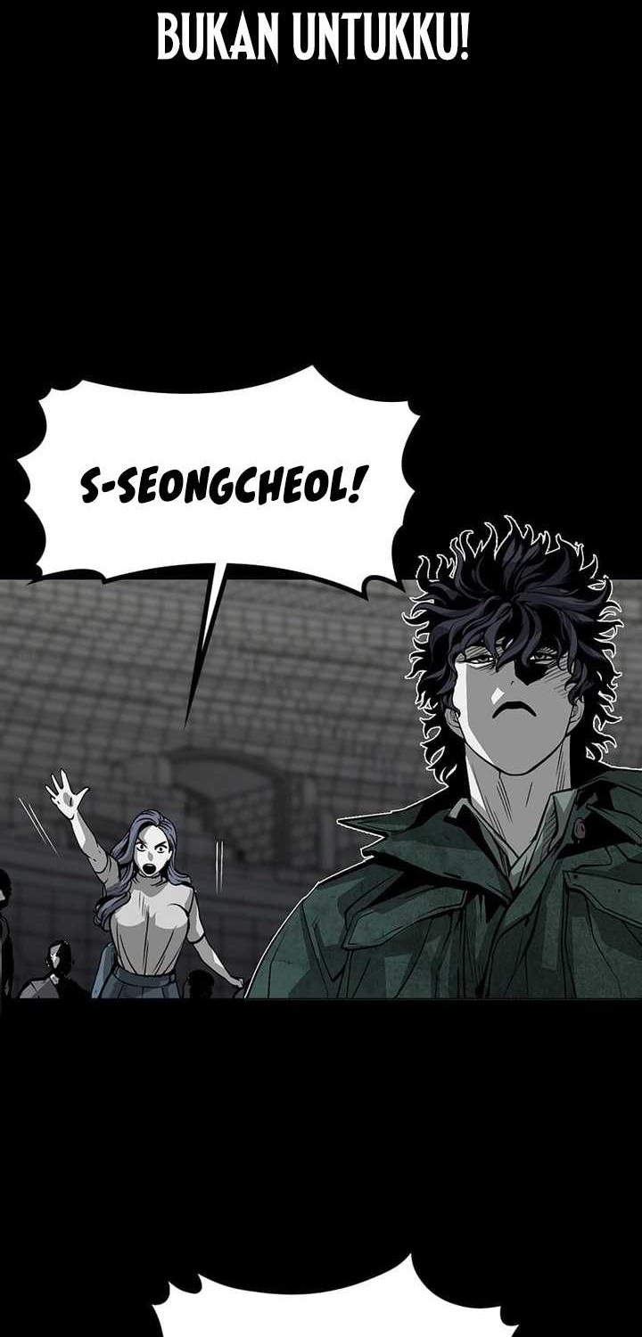 The Silent Warrior Chapter 13 Gambar 87