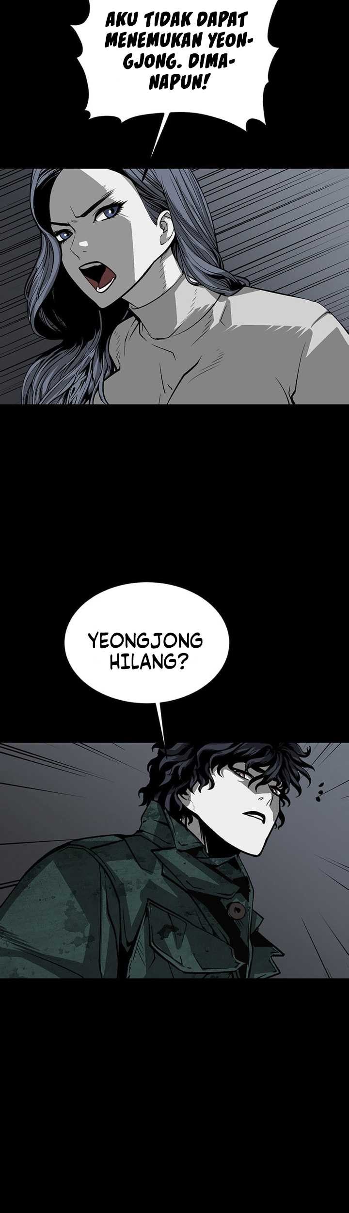 The Silent Warrior Chapter 13 Gambar 88