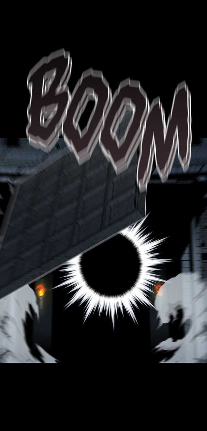 The Silent Warrior Chapter 13 Gambar 89