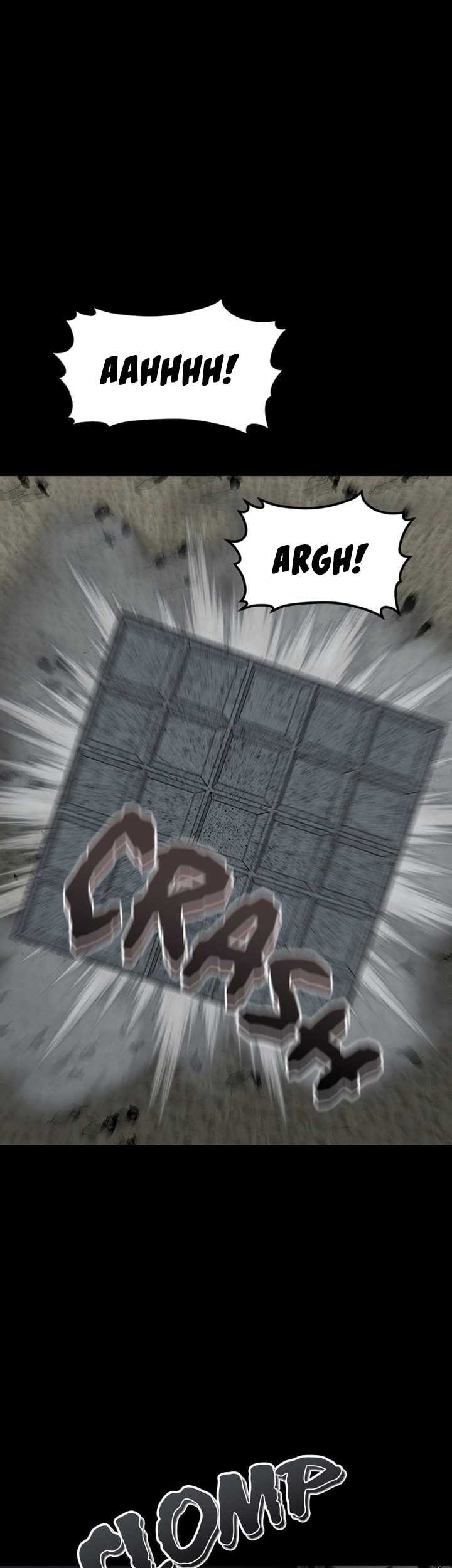 The Silent Warrior Chapter 13 Gambar 90