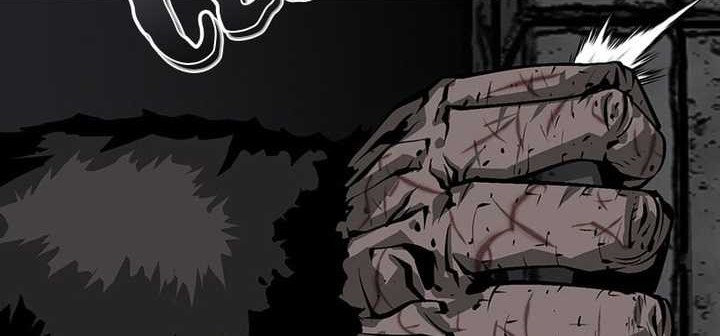 The Silent Warrior Chapter 13 Gambar 91