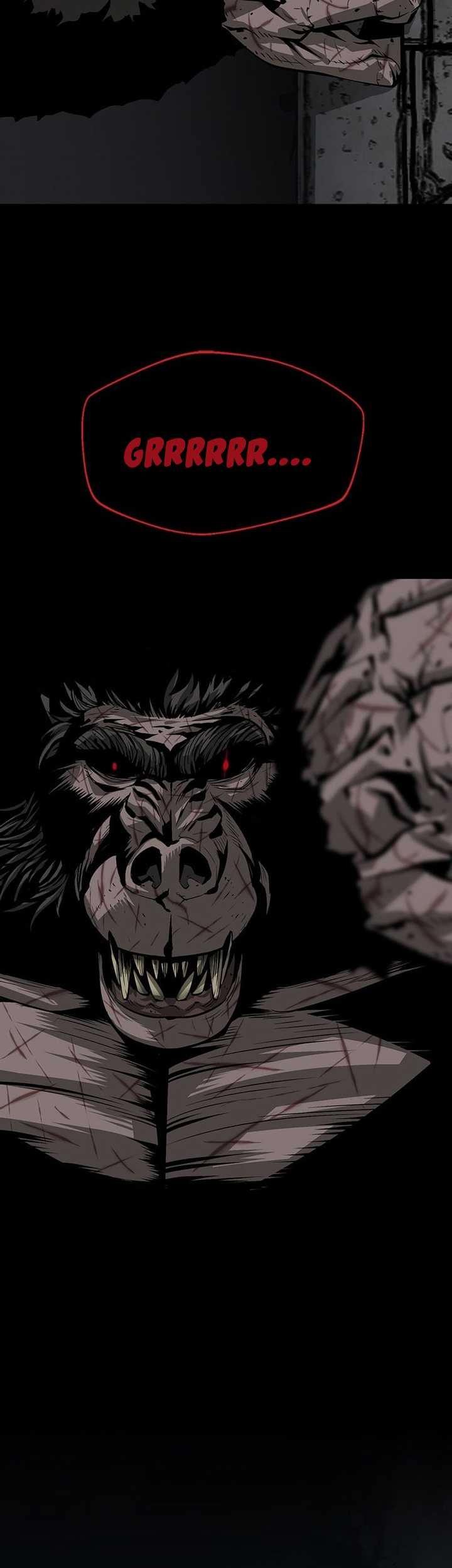 The Silent Warrior Chapter 13 Gambar 92