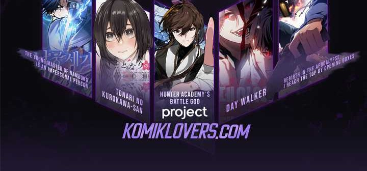 The Silent Warrior Chapter 13 Gambar 97