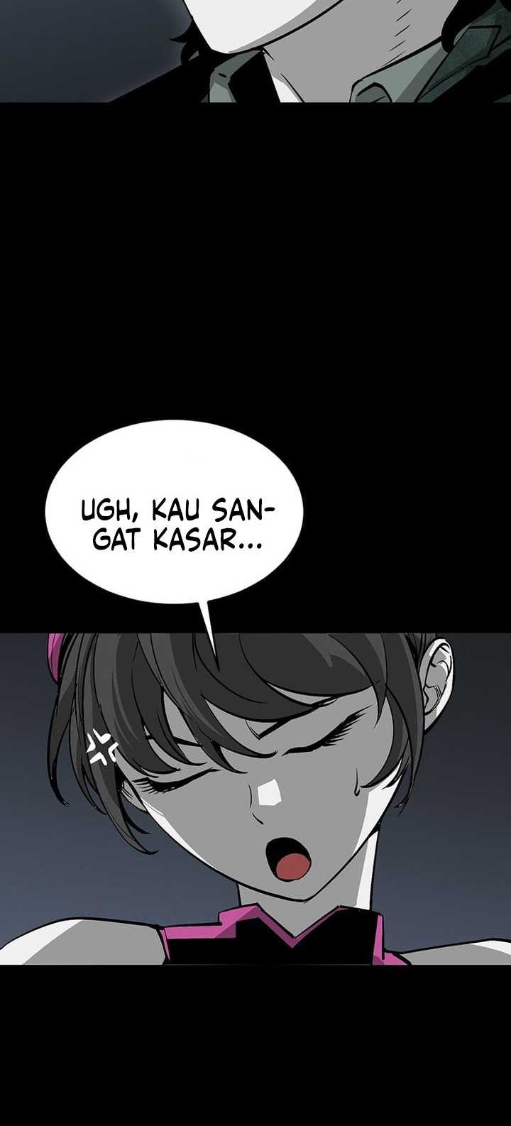 The Silent Warrior Chapter 13 Gambar 7