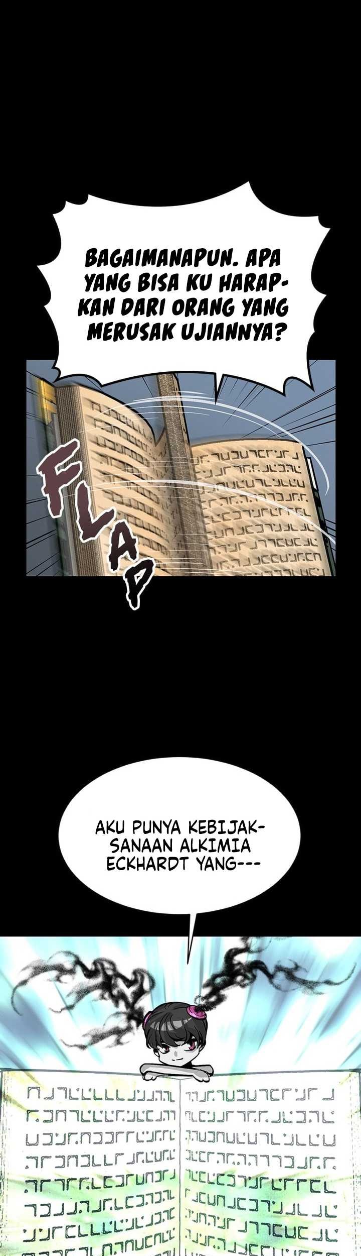 The Silent Warrior Chapter 13 Gambar 8