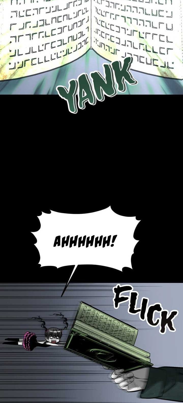 The Silent Warrior Chapter 13 Gambar 9