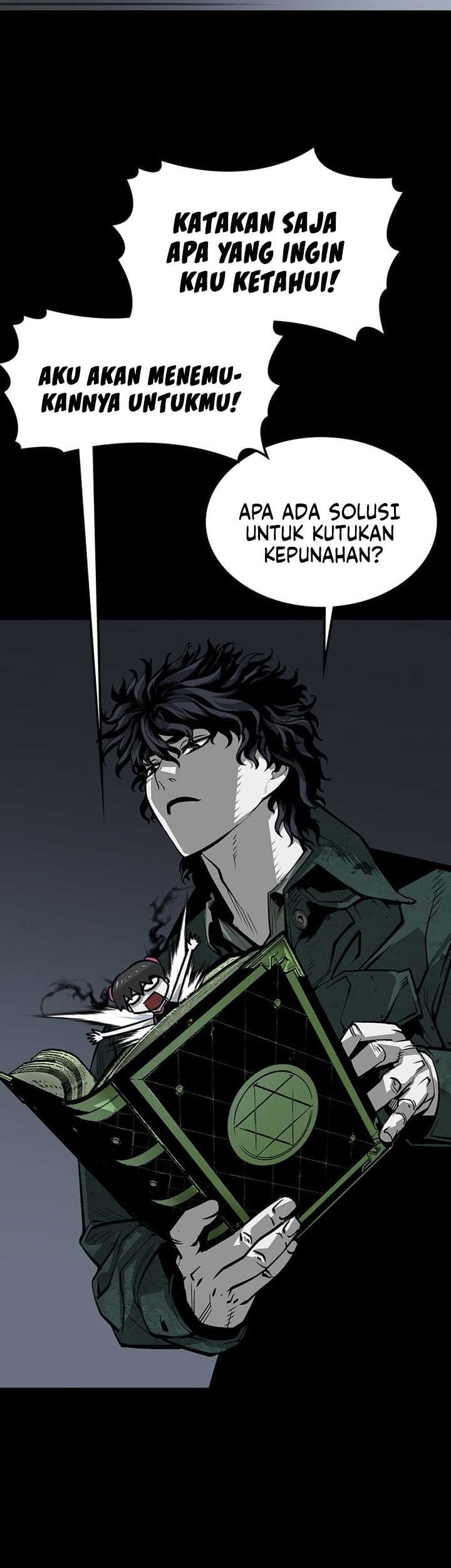The Silent Warrior Chapter 13 Gambar 10